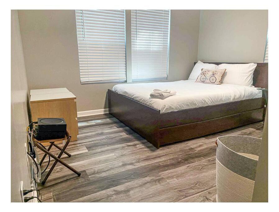 Lovely 3Br 3Ba Home Minutes From Airport/Downtown Atlanta Exterior foto