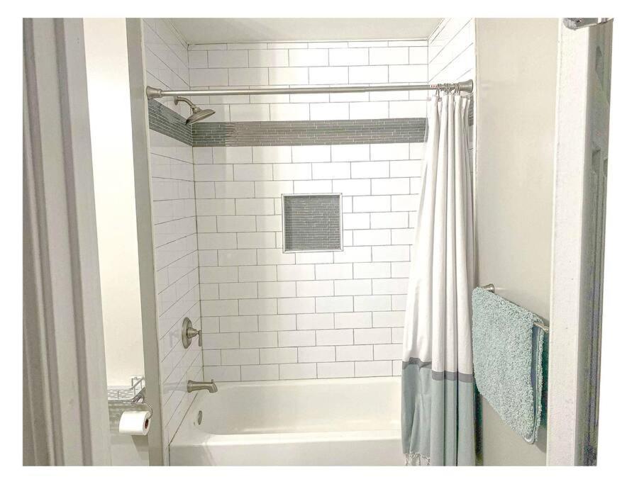 Lovely 3Br 3Ba Home Minutes From Airport/Downtown Atlanta Exterior foto